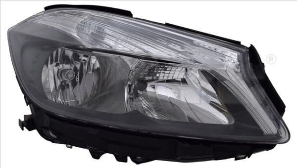 Headlight 20-16058-05-2