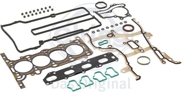 Gasket Kit, cylinder head 779.670