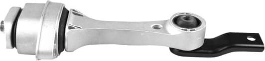 Mounting, engine TED11817