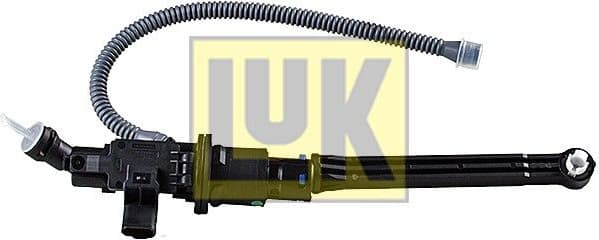 Master Cylinder, clutch 511061310