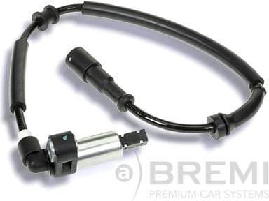 Sensor, wheel speed 50275