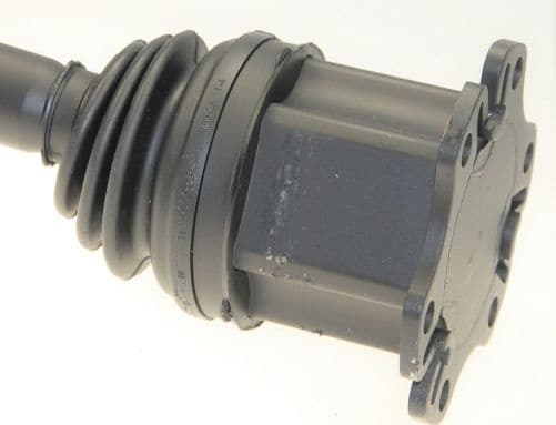Drive Shaft GKN Automotive OE-Technology 50° 306523 - image 3