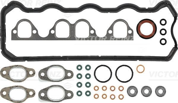 Gasket Kit, cylinder head 02-31257-02