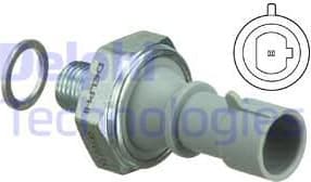 Oil Pressure Switch SW90035