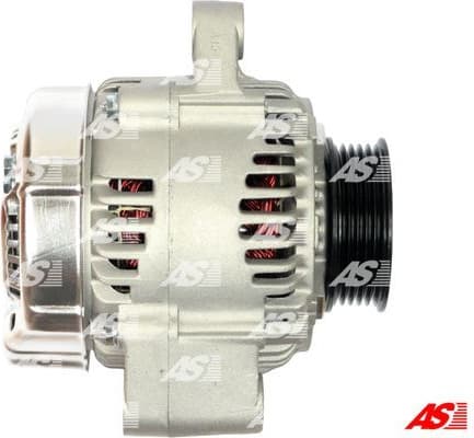Alternator AS A6100 - image 2