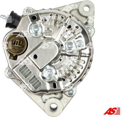 Alternator AS A6100 - image 3