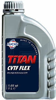 Alyva Fuchs Titan CVTF FLEX alyva 1L - FUCATF-CVTF-FLEX