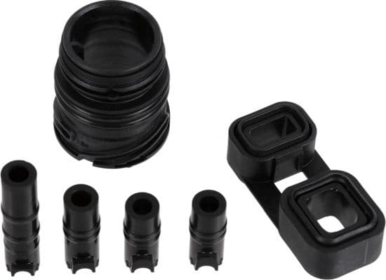 Gasket, automatic gearbox 1071.298.041