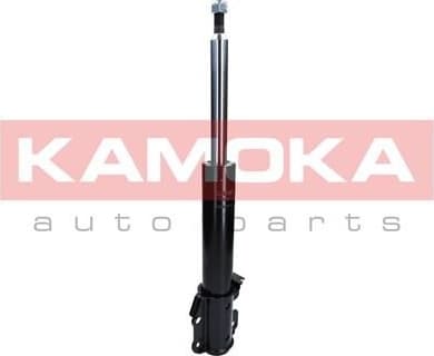 Shock absorber front 2000476 - image 4