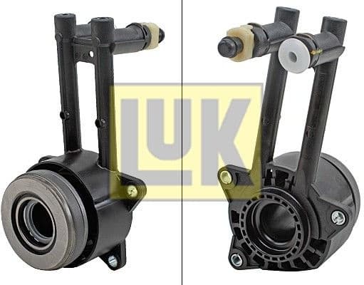 Central Slave Cylinder, clutch 510006210