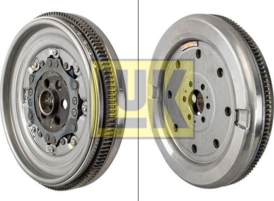 Flywheel LuK DMF 415087209
