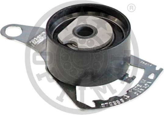 Tensioner Pulley, timing belt 0-N089
