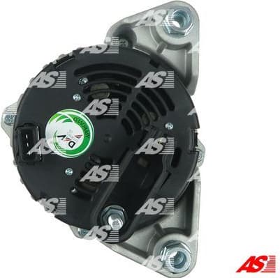 Alternator AS A0162 - image 3