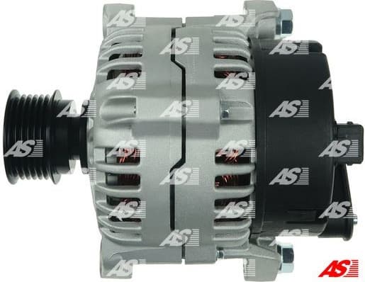 Alternator AS A0162 - image 4