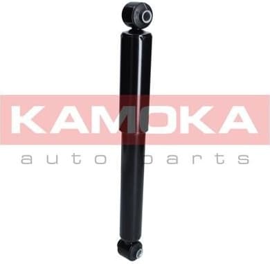 Shock absorber rear 2000756 - image 3
