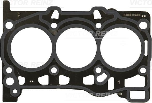 Gasket, cylinder head 61-10220-00