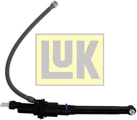 Master Cylinder, clutch 511029810