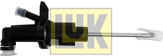 Master Cylinder, clutch 511009910