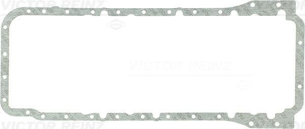 Gasket, oil sump 71-25194-10