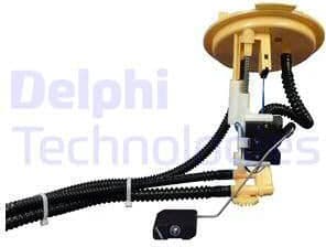 fuel supply unit FL0298-12B1