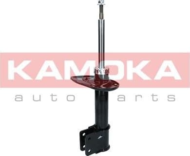 Shock absorber front 2000586