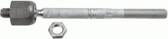Tie rod inner (rack end) 38950 01