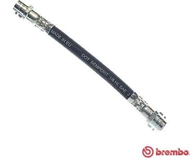 Brake hose rear T85027