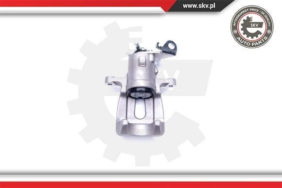 Brake Caliper 44SKV753 - image 3