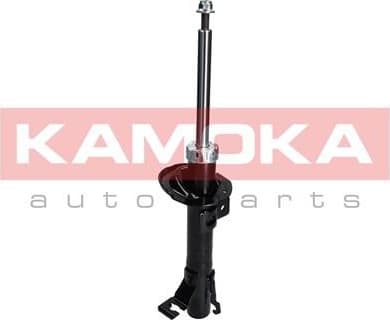 Shock Absorber 2000253 - image 2