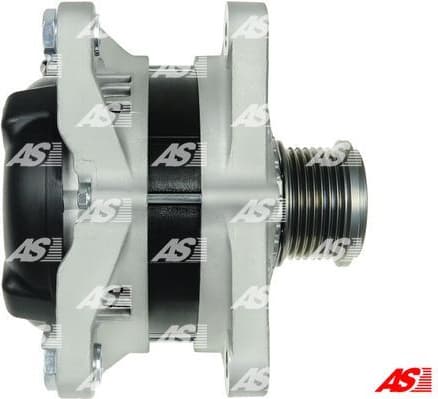 Alternator AS A6125 - image 2