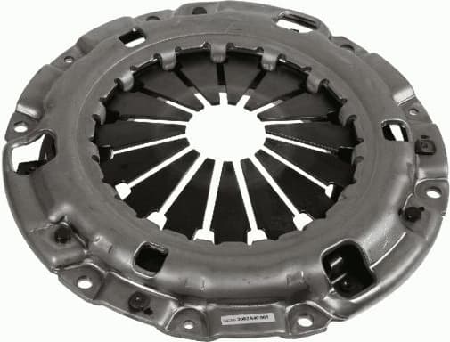 Clutch Pressure Plate 3082 640 001