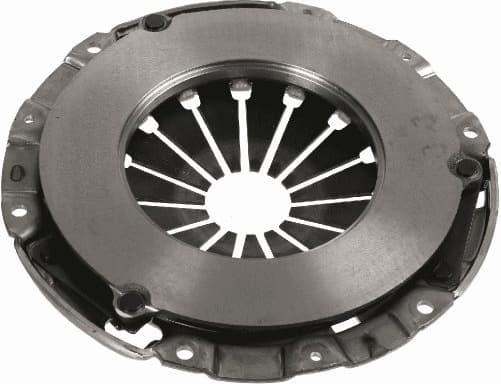 Clutch Pressure Plate 3082 640 001 - image 2