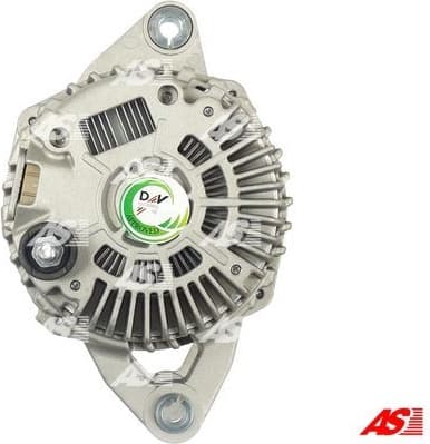 Alternator AS A5121 - image 3