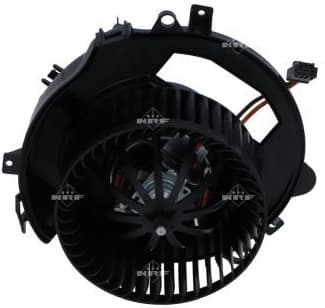 Interior Blower 34204