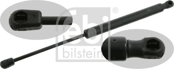 Gas Spring, boot/cargo area 27831