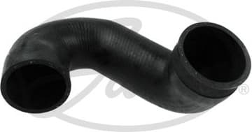 Charge Air Hose 09-0766