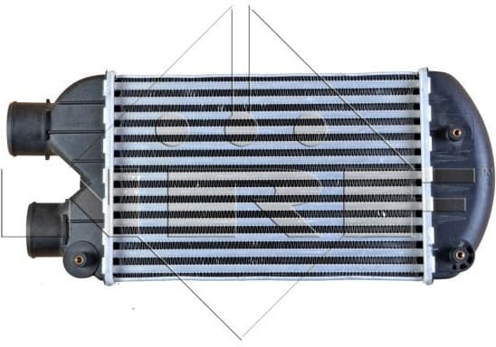 Charge Air Cooler 30122A - image 2