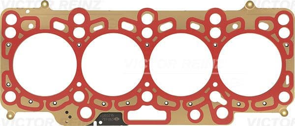 Gasket, cylinder head 61-10140-00