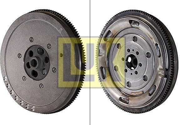 Flywheel LuK DMF 415055008