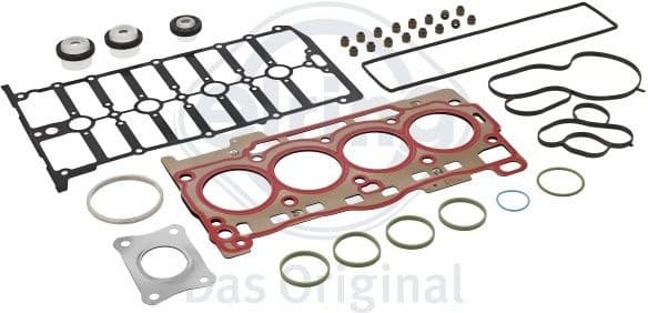 Gasket Kit, cylinder head 453.351