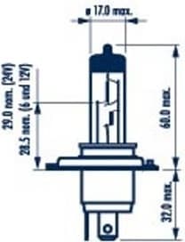 Bulb 488814000 - image 2
