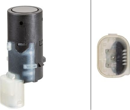 Sensor, park distance control 6PX358141161