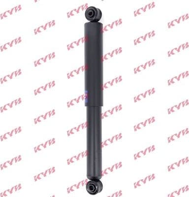 Shock Absorber Premium 443017