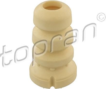 Rubber Buffer, suspension 208 262