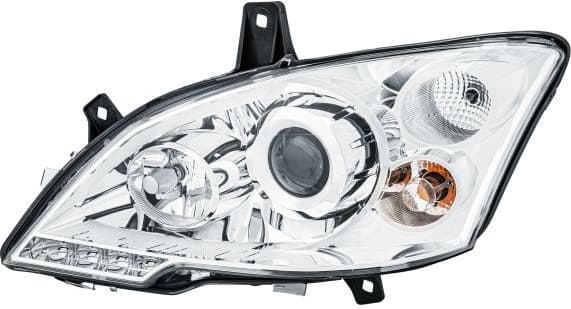 Headlight 1ZS009627311