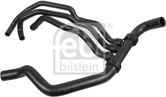 Radiator Hose 170991