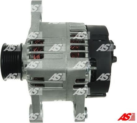 Alternator AS A4027 - image 4