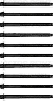 Cylinder Head Bolt Set 14-32336-01