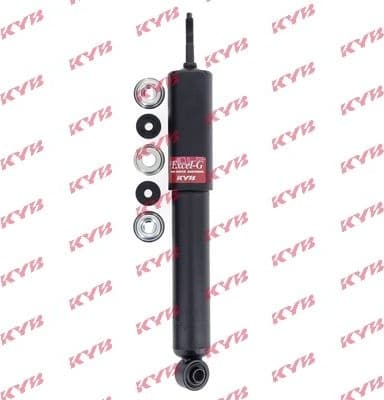 Shock Absorber Excel-G 344309