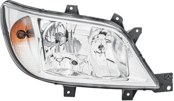Headlight 1EH246047021